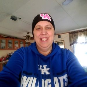 Meet your Posher, Lillie